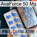 AvaForce 50Mg 39